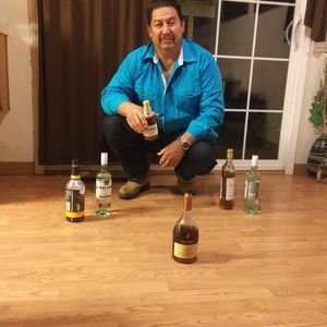 Meet your Posher, Fransisco